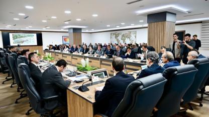 KIRSAL KÖY KONUTLARINDA YÜZDE 95 SEVİYESİNE GELİNDİ