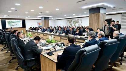 KIRSAL KÖY KONUTLARINDA YÜZDE 95 SEVİYESİNE GELİNDİ