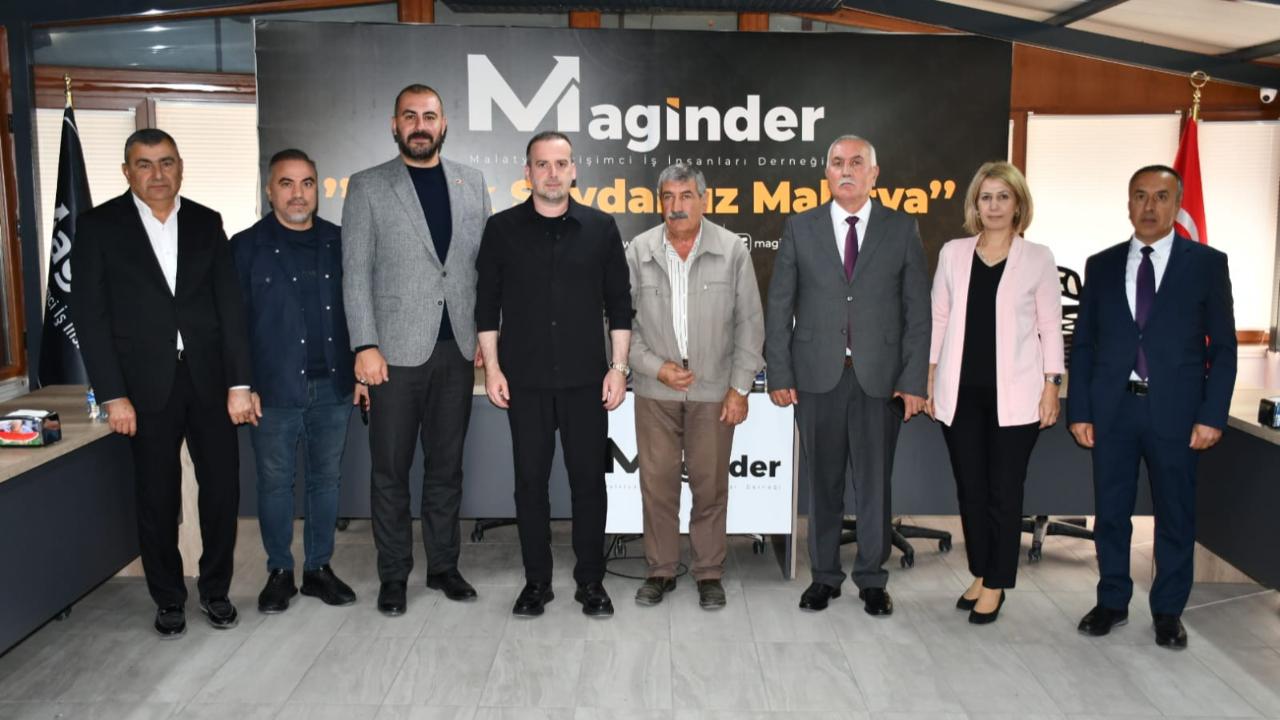 “KÜLTÜRÜMÜZÜ YAŞATMAK BOYNUMUZUN BORCU”