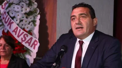 “MALATYA CHP’NİN YÜKSELİŞİNİ GÖSTERİYOR”