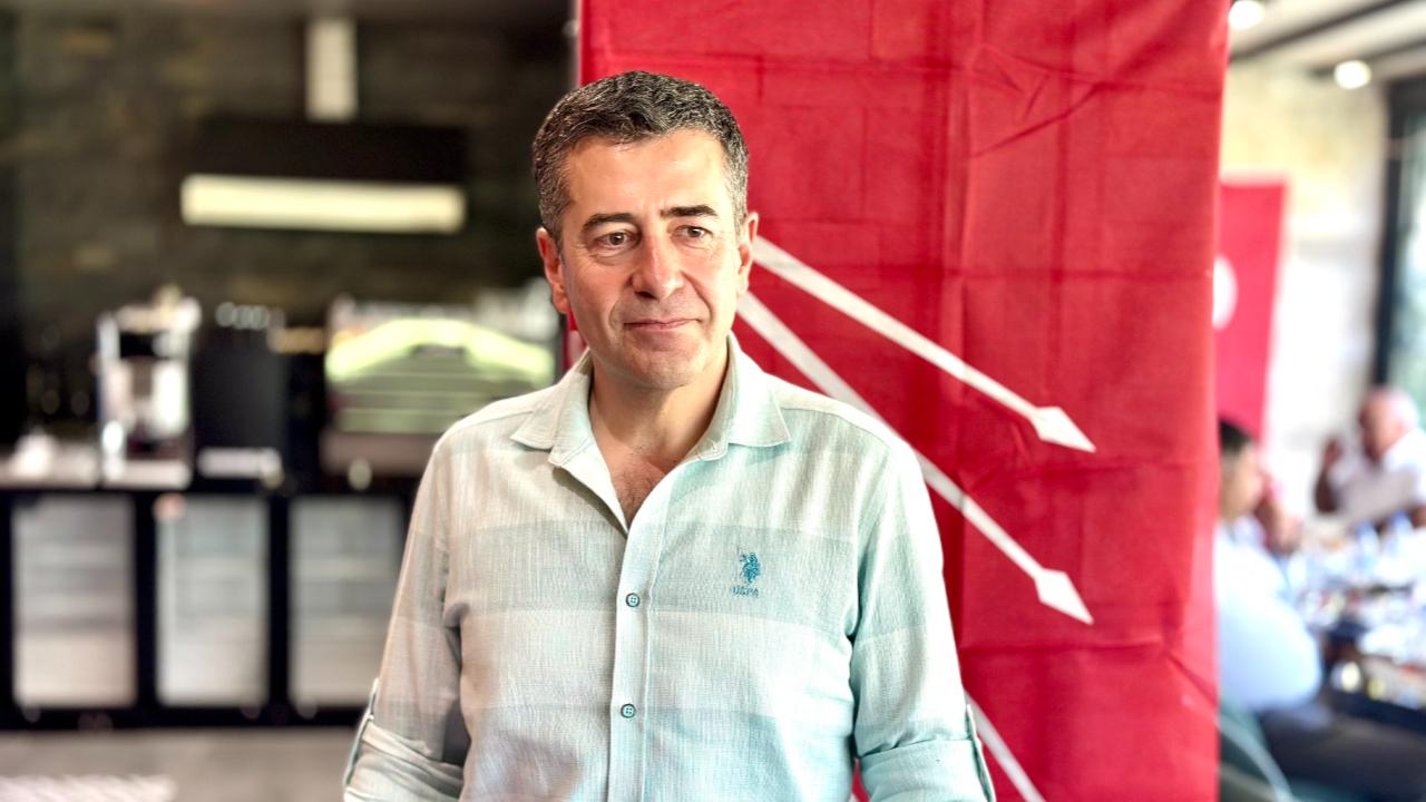 “MALATYA HALKININ UMUDU YENİDEN CUMHURİYET HALK PARTİSİ’DİR”