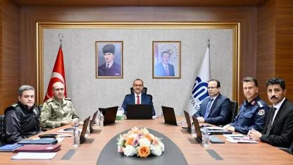 MALATYA’DA 1 HAFTADA 351 FİRARİ YAKALANDI