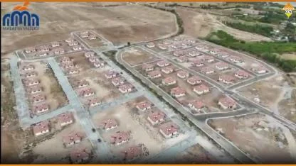 MALATYA’DA ANAHTAR TESLİMLERİ SÜRÜYOR