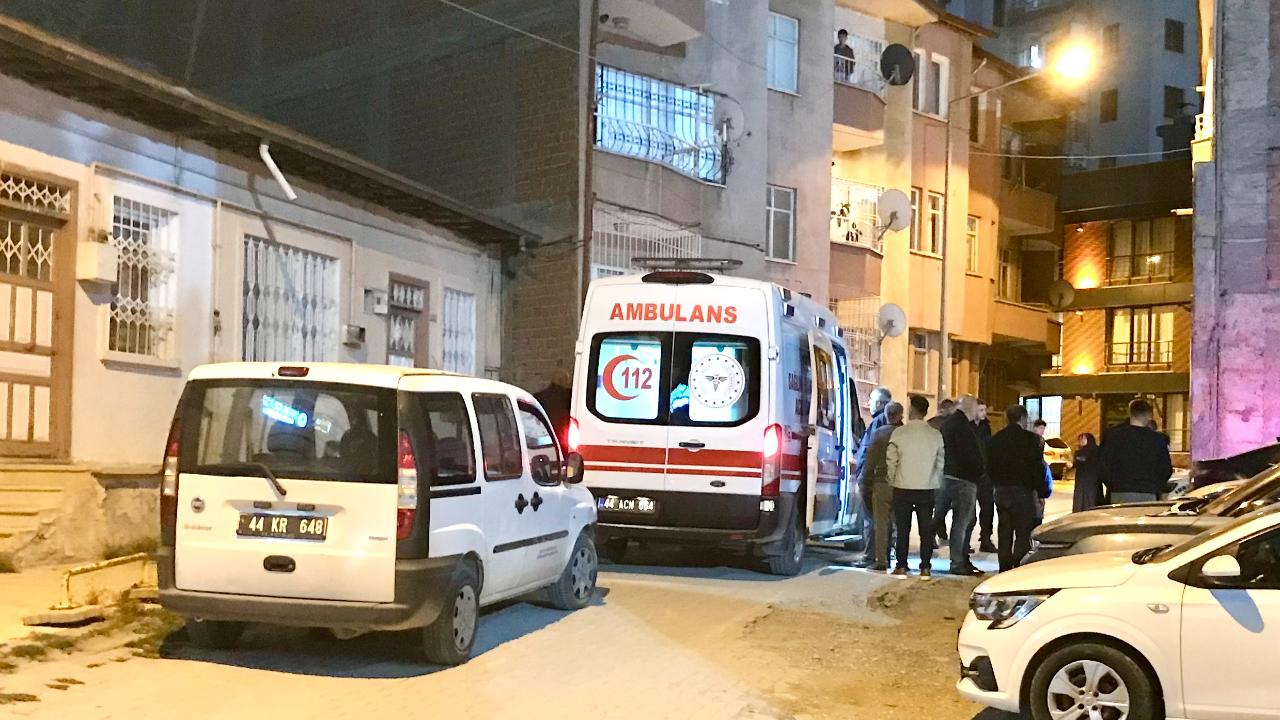 MALATYA’DA BİR HAFTADA 4 KİŞİNİN YALNIZ ÖLÜM HABERİ ALINDI