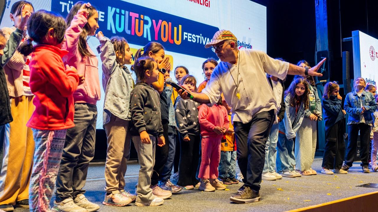 MALATYA’DA FESTİVAL COŞKUSU SÜRÜYOR