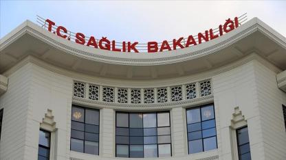 SAĞLIK BAKANLIĞI 2 BİN 764 SÜREKLİ İŞÇİ ALACAK