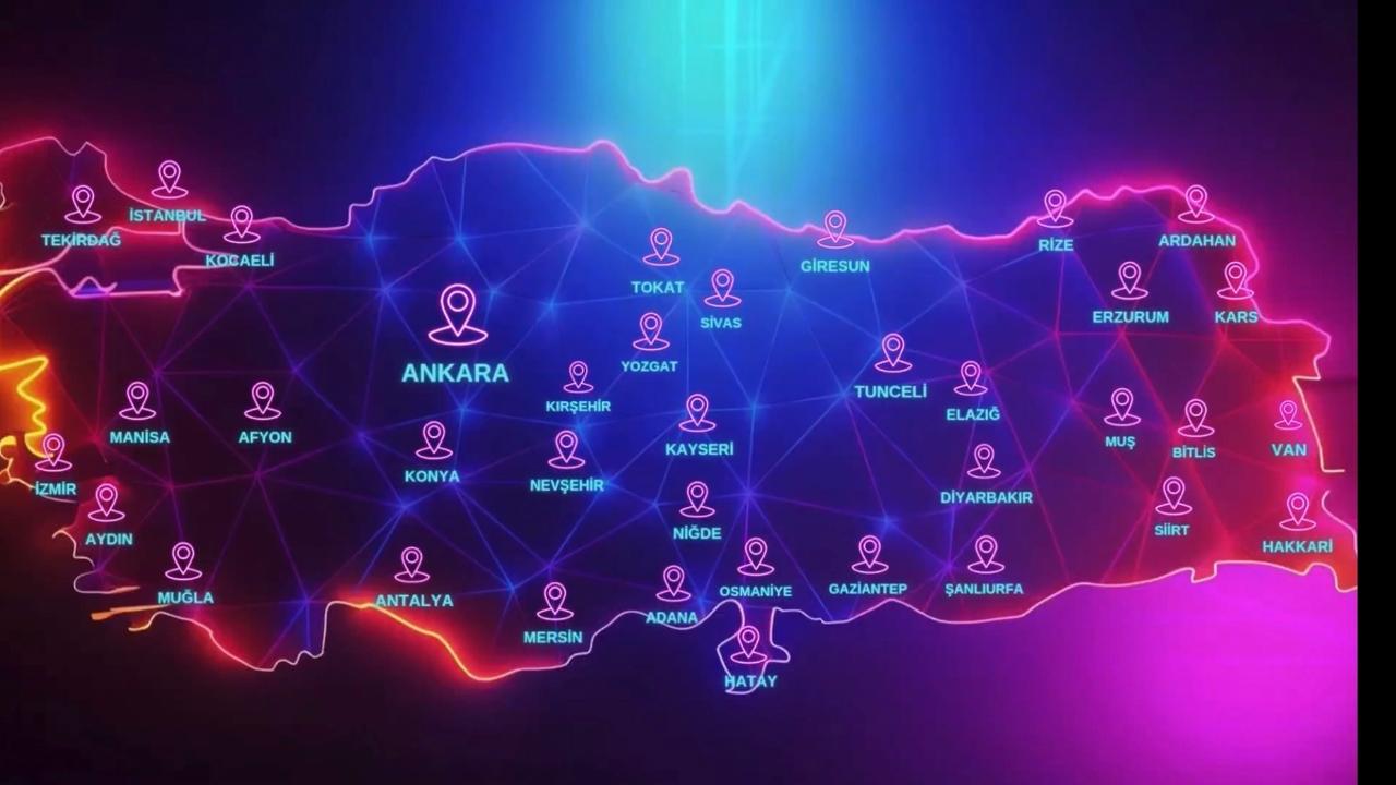 SİBER SUÇLARA BÜYÜK DARBE: 37 İLDE 567 ŞÜPHELİ YAKALANDI
