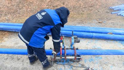 12 MAHALLEDE 10 SAATLİK SU KESİNTİSİ YAPILACAK