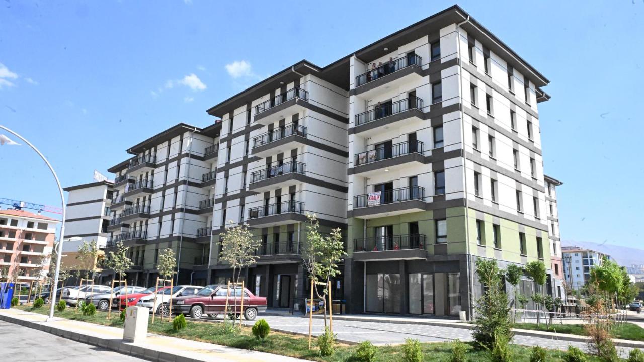 45 GÜN İÇİNDE ANAHTARINI ALMAYAN HAK SAHİPLİĞİNİ KAYBEDECEK