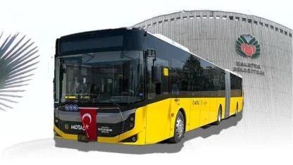 BAHÇEBAŞI TOKİ VE ORDUZU’YA YENİ HAT HİZMETİ BAŞLIYOR