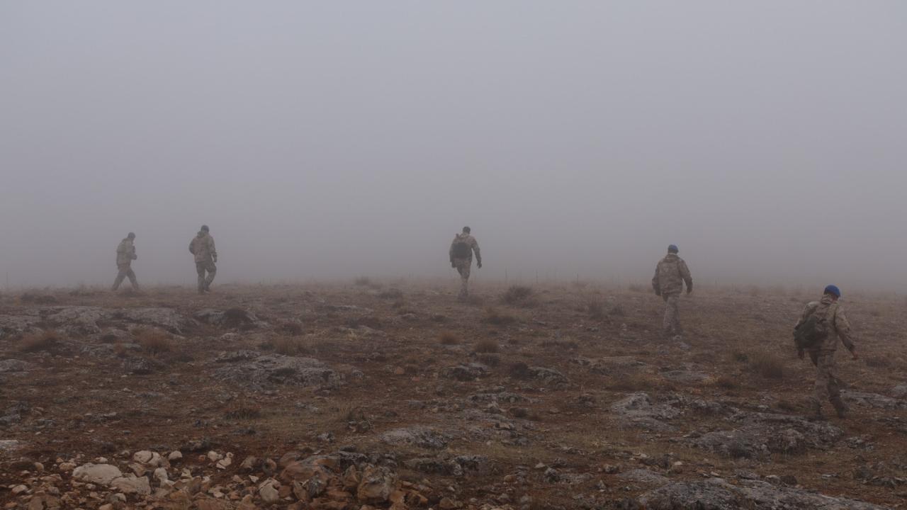 DARENDE’DE KAYIP KADIN, ÖLÜ BULUNDU