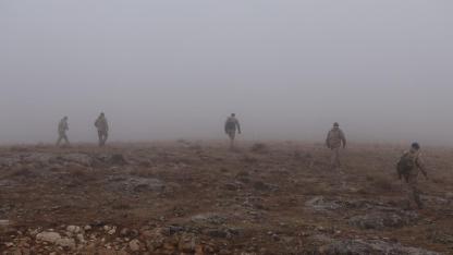 DARENDE’DE KAYIP KADIN, ÖLÜ BULUNDU