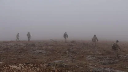 DARENDE’DE KAYIP KADIN, ÖLÜ BULUNDU