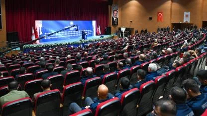 DEPREM BÖLGESİNDE 180 BİNE YAKIN DAVA AÇILDI