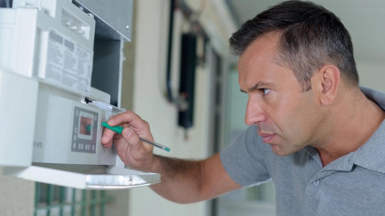 DOĞAL GAZDA TASARRUFUN İPUÇLARI