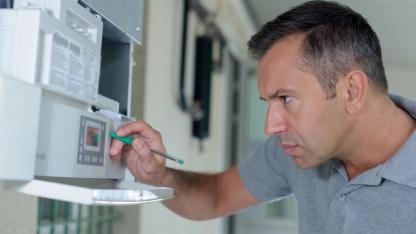 DOĞAL GAZDA TASARRUFUN İPUÇLARI