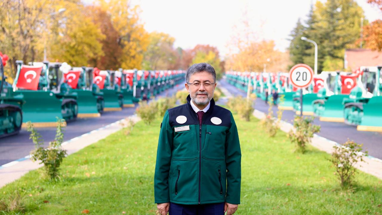 DSİ, TAŞRA TEŞKİLATINA 1.389 PERSONEL ALIMI YAPACAK