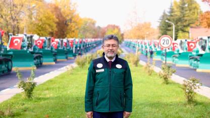 DSİ, TAŞRA TEŞKİLATINA 1.389 PERSONEL ALIMI YAPACAK