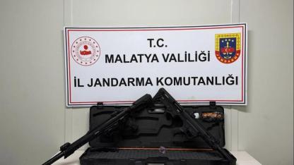 DÜĞÜNDE HAVAYA ATEŞ EDEN 4 ŞÜPHELİ YAKALANDI