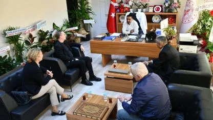 “İKİZCE’YE ŞEHİR HASTANESİ ZORUNLU HALE GELDİ"