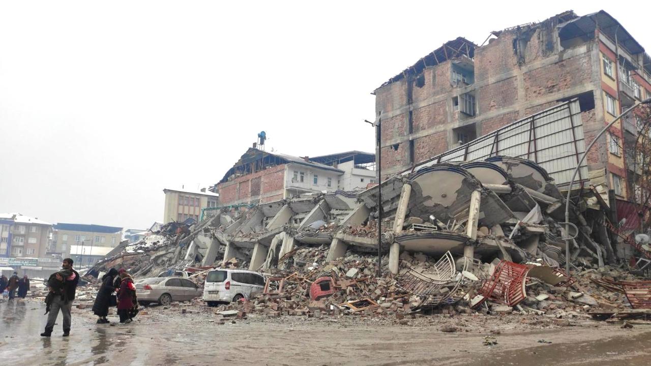 KARAR DURUŞMASI 21 KASIM 2025’E ERTELENDİ