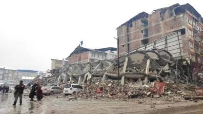 KARAR DURUŞMASI 21 KASIM 2025’E ERTELENDİ