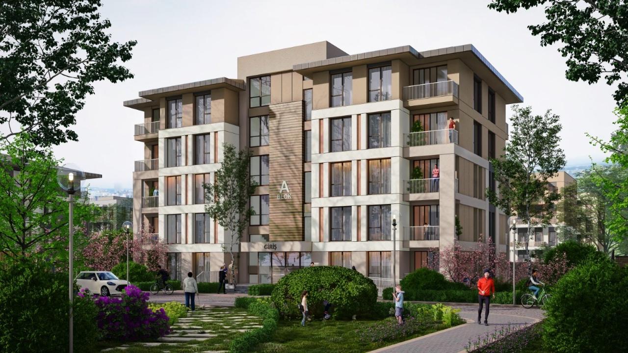 MALATYA’DA YAPILACAK 9 BİN 609 KONUTUN İLÇELERE GÖRE DAĞILIMI BELLİ OLDU