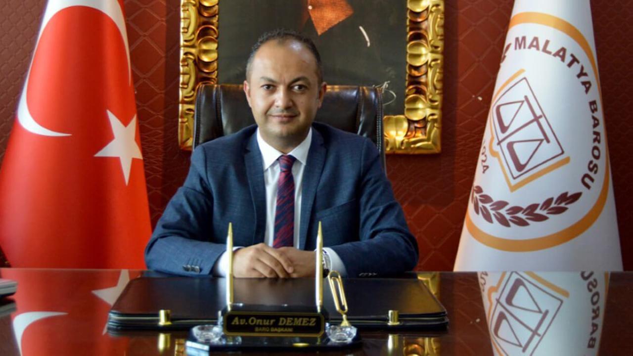 “MÜCBİR SEBEP HALİNİN UZATILMASI ZORUNLU&quot;