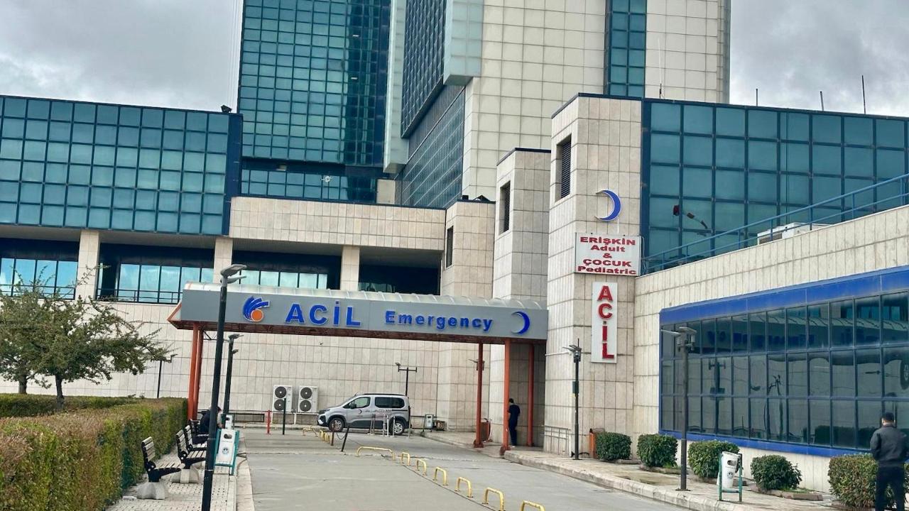 SİLAHLI SALDIRIDA 70 YAŞINDAKİ YAŞLI ADAM YARALANDI