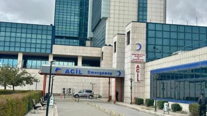 SİLAHLI SALDIRIDA 70 YAŞINDAKİ YAŞLI ADAM YARALANDI