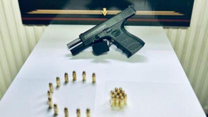 SİLAHLI SALDIRININ ŞÜPHELİLERİ YAKALANDI