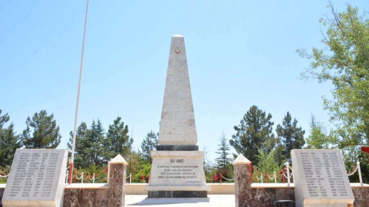 TÜRKİYE ŞEHİT HABERİYLE YASA BOĞULDU