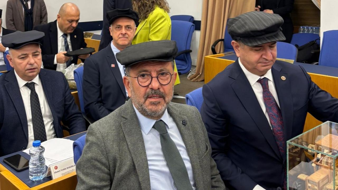 “ÜRETİCİYE FAİZSİZ NEFES KREDİSİ VERİLMESİ LAZIM”