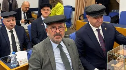 “ÜRETİCİYE FAİZSİZ NEFES KREDİSİ VERİLMESİ LAZIM”