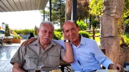 VEFÂ DUYGUSU 63 YIL SONRA DA AYNI SICAKLIKLA YAŞANDI