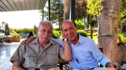 VEFÂ DUYGUSU 63 YIL SONRA DA AYNI SICAKLIKLA YAŞANDI