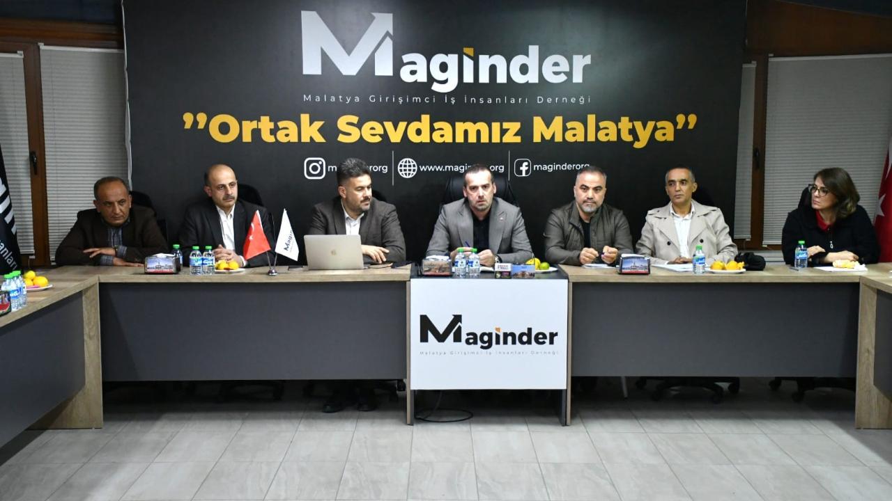 YERELDE MELEK YATIRIMCI DÖNEMİ BAŞLIYOR!