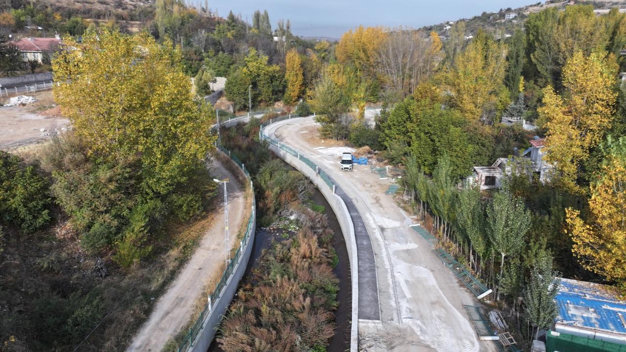 “YEŞİLYURT’UN SOSYAL YAŞAM KALİTESİNİ ARTIRACAK”