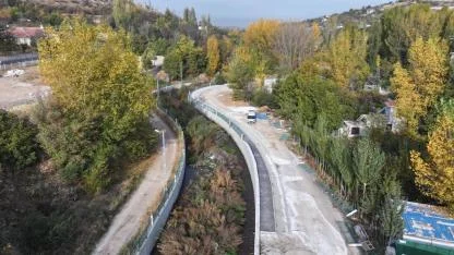 “YEŞİLYURT’UN SOSYAL YAŞAM KALİTESİNİ ARTIRACAK”