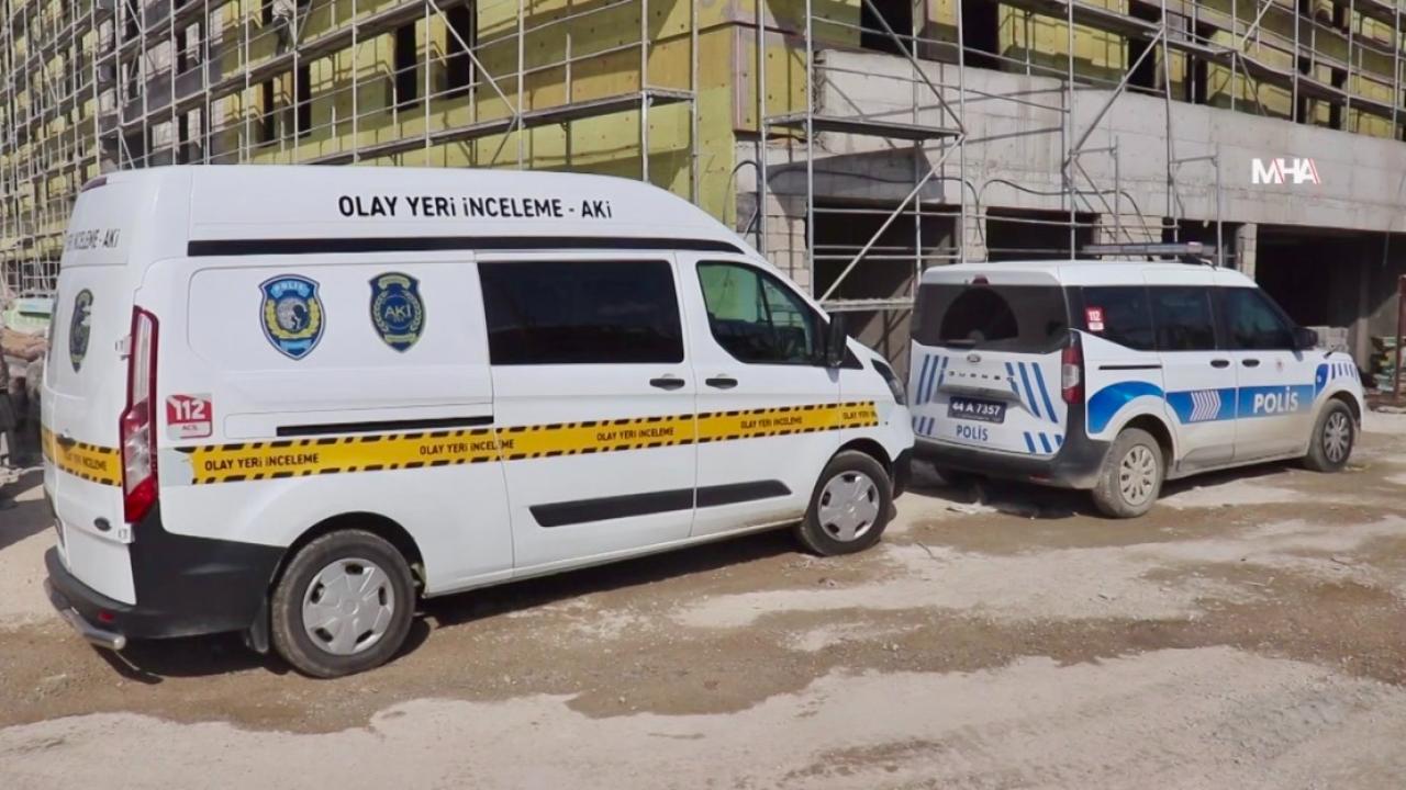 11 AYDA BİN 956 İŞÇİ YAŞAMINI YİTİRDİ