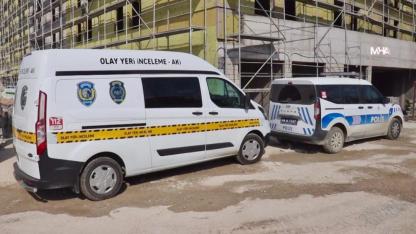 11 AYDA BİN 956 İŞÇİ YAŞAMINI YİTİRDİ