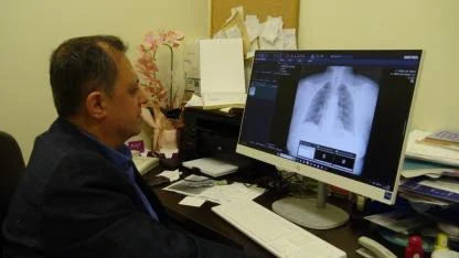 “DEPREM SONRASI BAZI AKCİĞER HASTALIKLARINDA ARTIŞ RİSKİ VAR”