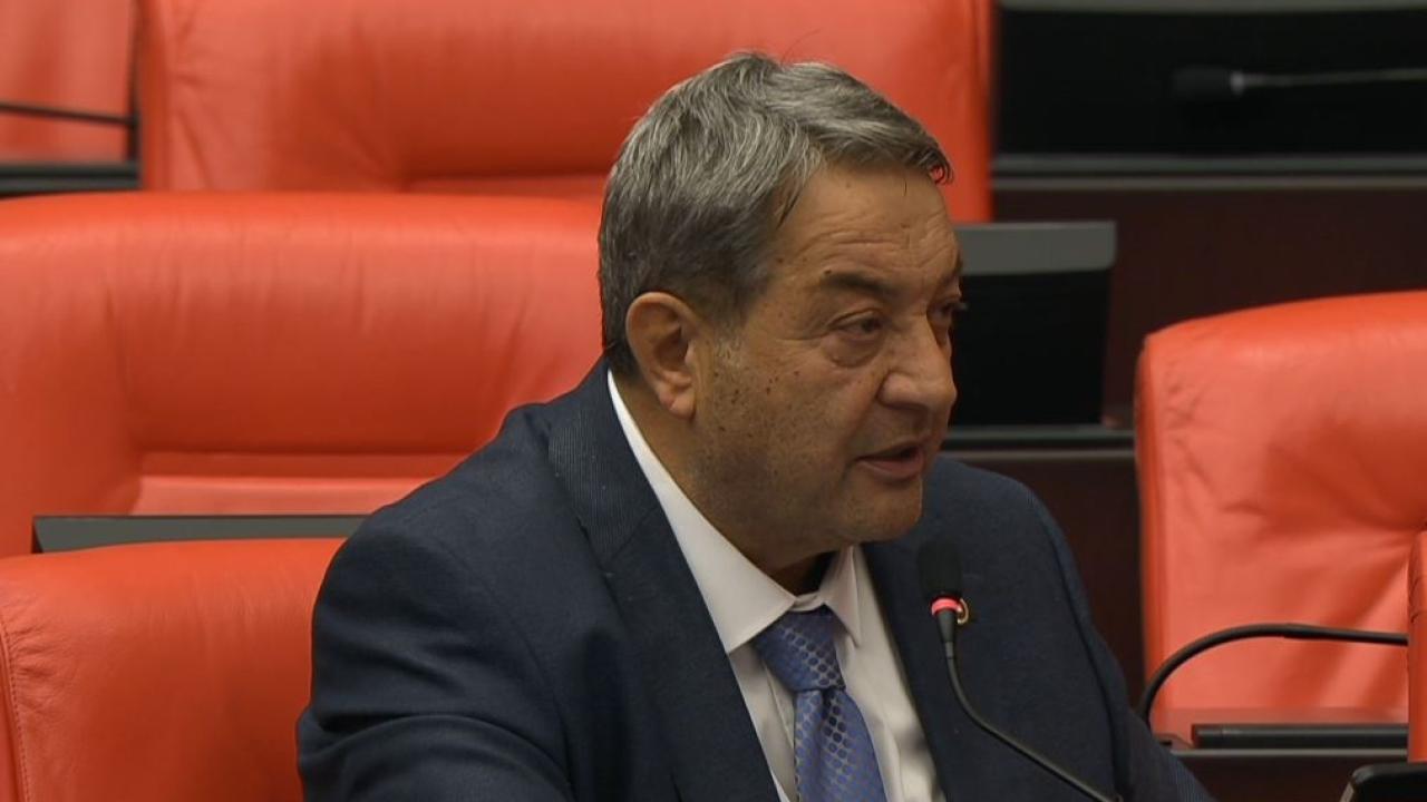 FENDOĞLU, MALATYA HIZLI TREN PROJESİ’Nİ SORDU