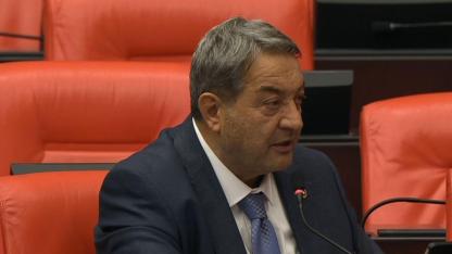 FENDOĞLU, MALATYA HIZLI TREN PROJESİ’Nİ SORDU