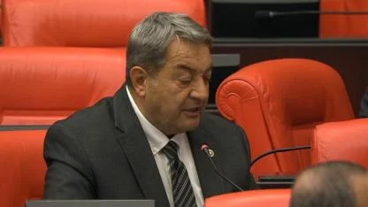 FENDOĞLU, MALATYA İÇİN 2 ÖNEMLİ TALEPTE BULUNDU