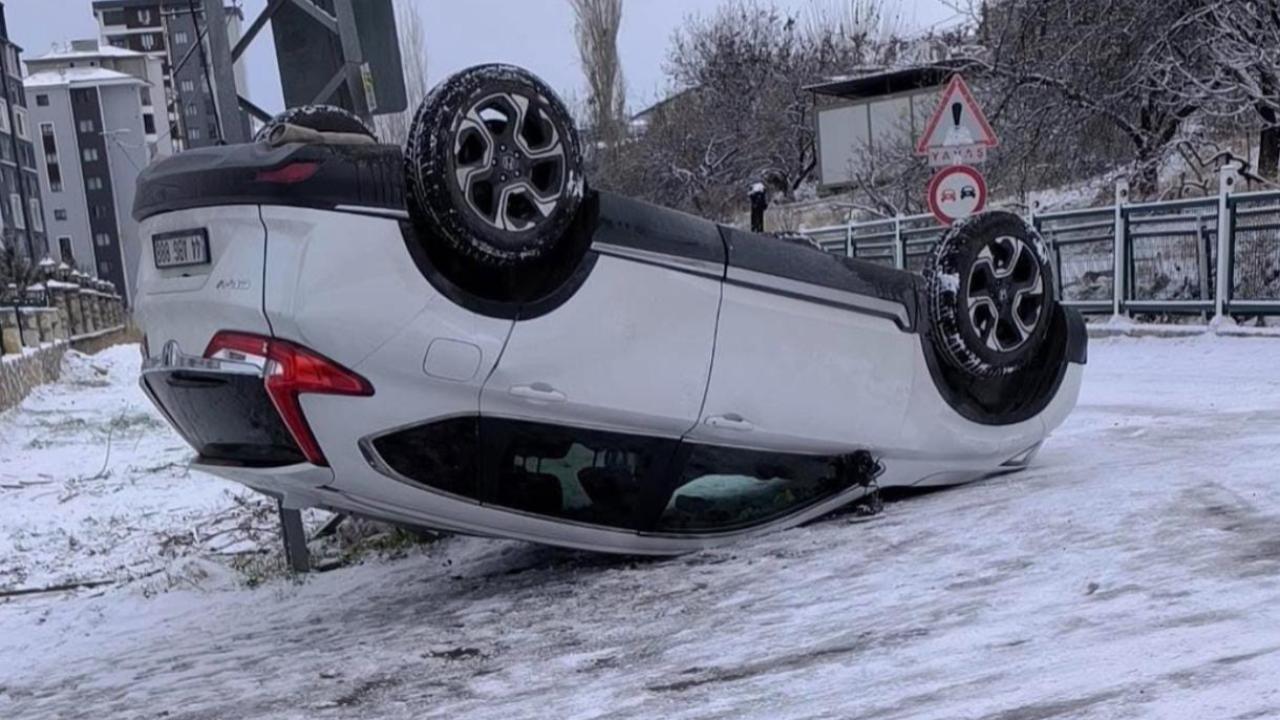 “MALATYA’DA KAR DEĞİL İHMAL YAĞDI”