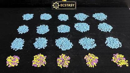 MALATYA’DA UYUŞTURUCU OPERASYONU YAPILDI