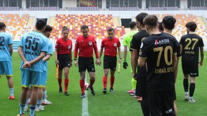 MALATYA’DAN 4 İSİM DAHA PFDK’YA SEVK EDİLDİ