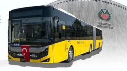 MOTAŞ, TOPLU ULAŞIM ÜCRETLERİNE YÜZDE 25 ZAM YAPTI