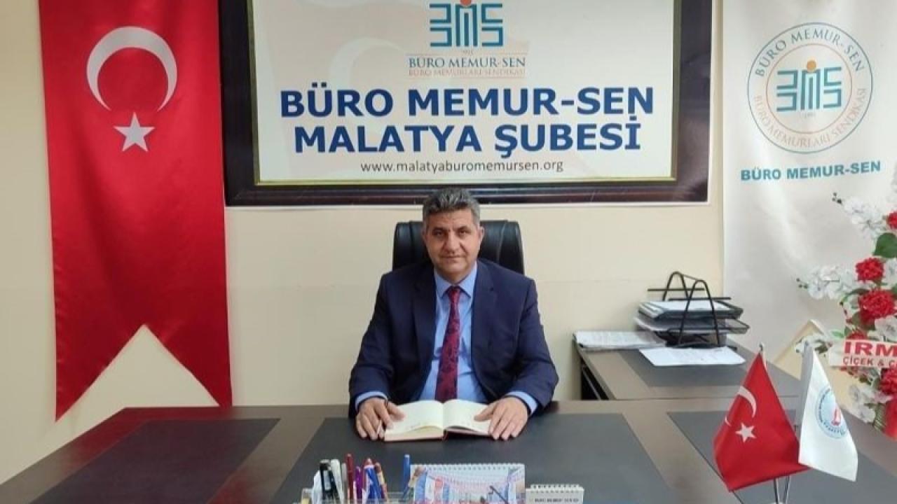 SEYYANEN ARTIŞA TÜM KAMU GÖREVLİLERİ DAHİL EDİLSİN